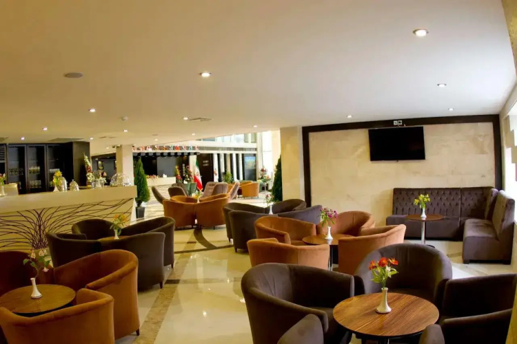 Otel görseli