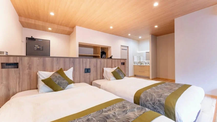 Junior Suite