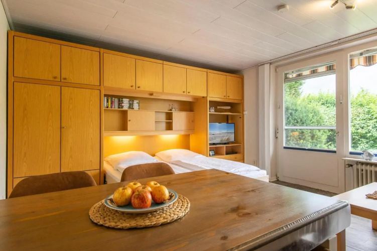 Wohnung 4
