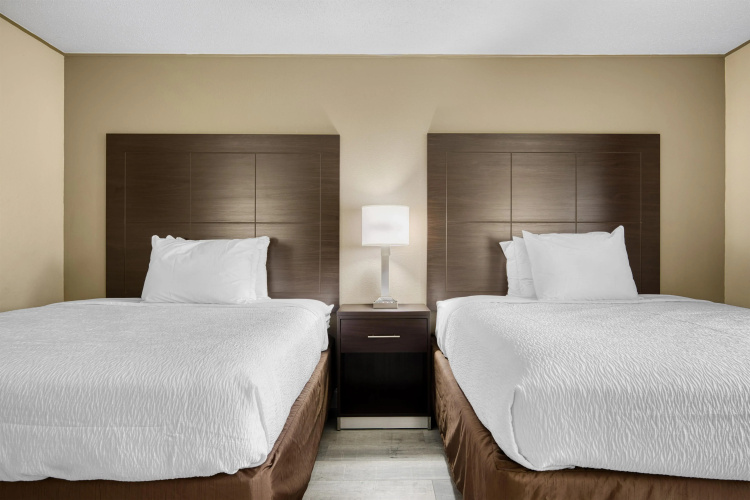 SureStay by Best Western Massena
