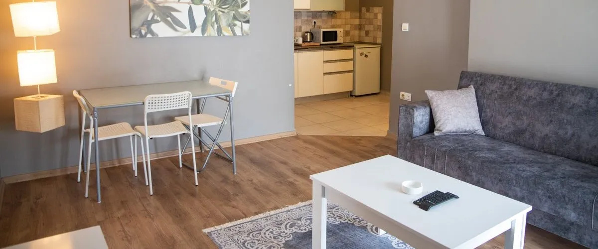 The Hera Suite Hotel