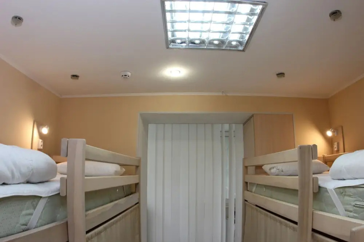 Hostel Good Night