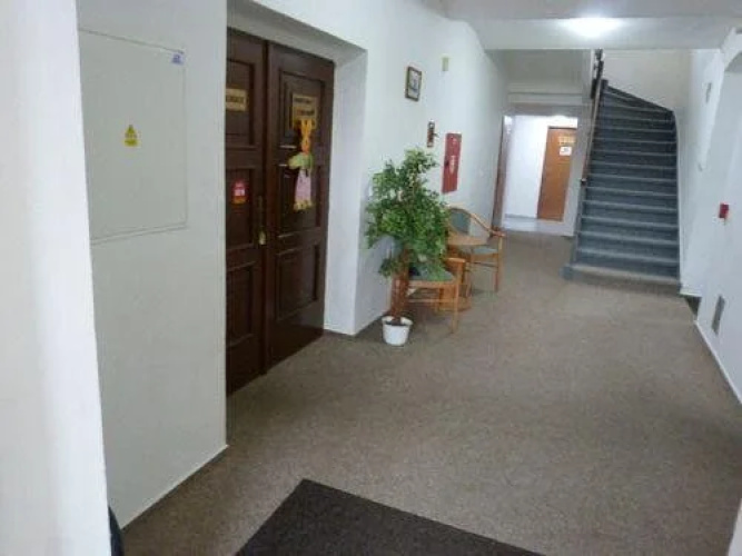 Hříběcí bouda