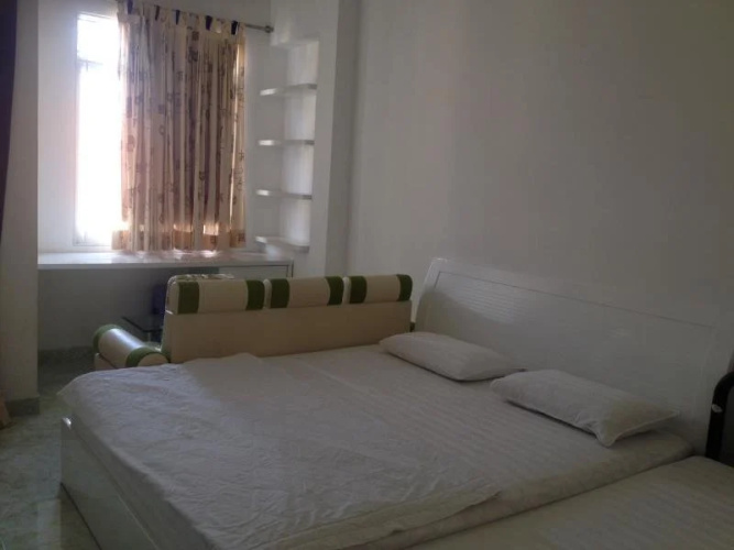 Quan Hotel