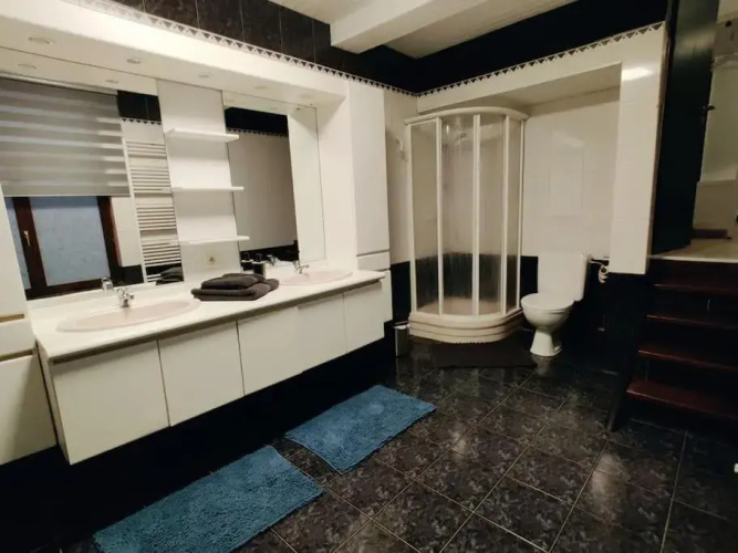 Modern Duplex 100m2 Perfect To Visit Brussels
