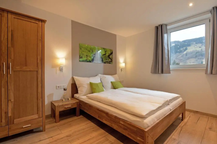 Appartement Beate