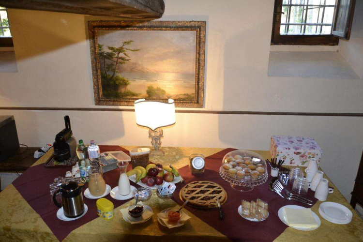 Casa Francesconi