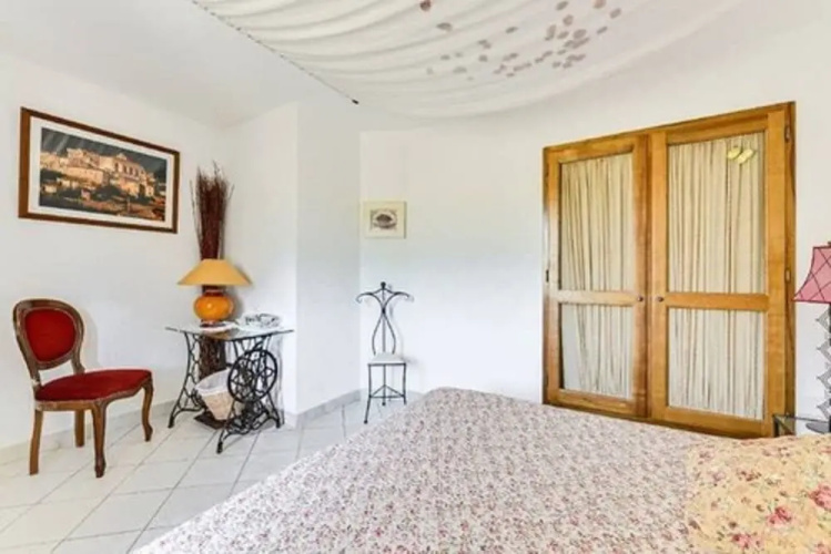Chambre d'hotes Le Jardinage