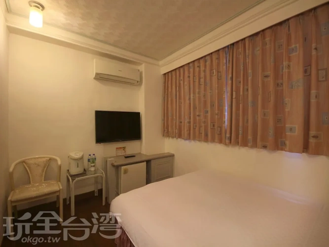 Business room