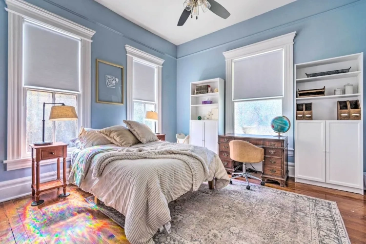 2 Bedrooms Cottage