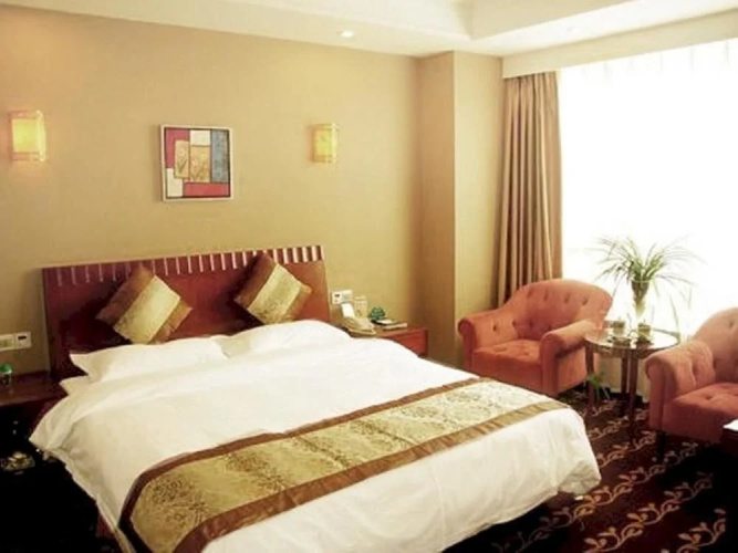 Datang Kaiyue Hotel