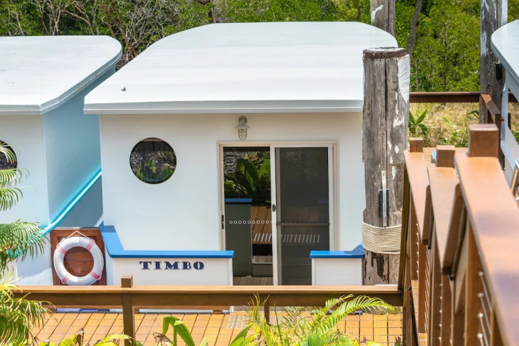 Freedom Shores - Whitsundays