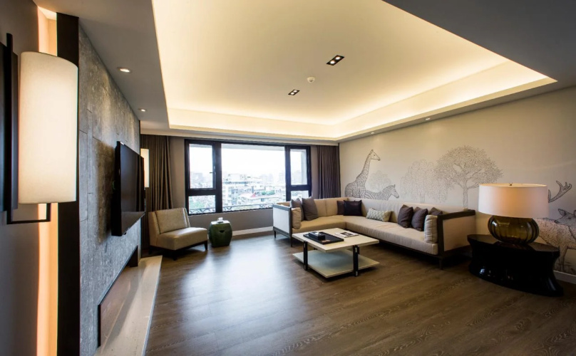 J Palace Residence