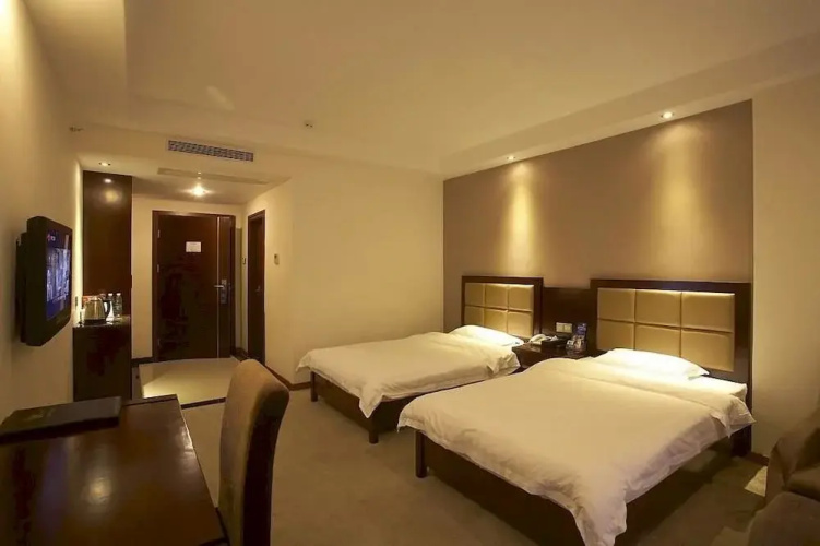 Xinfuli Hotel