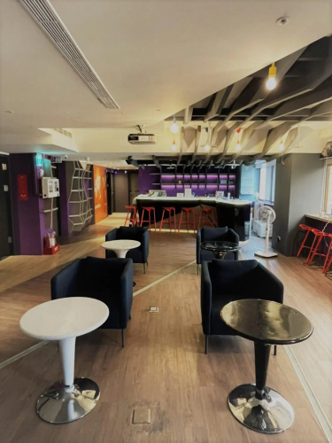 Player Hostel