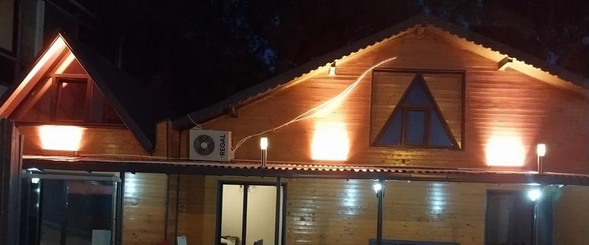 Ema Bungalov Evler