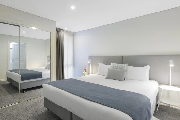 1 Bedroom Superior Apartment