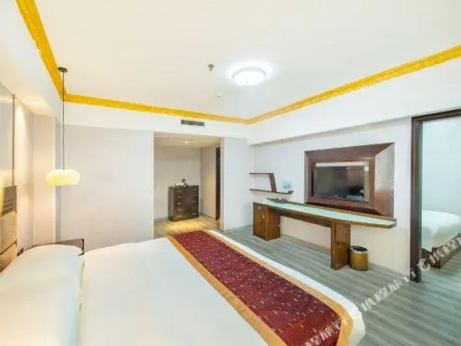 Saikai Hotel