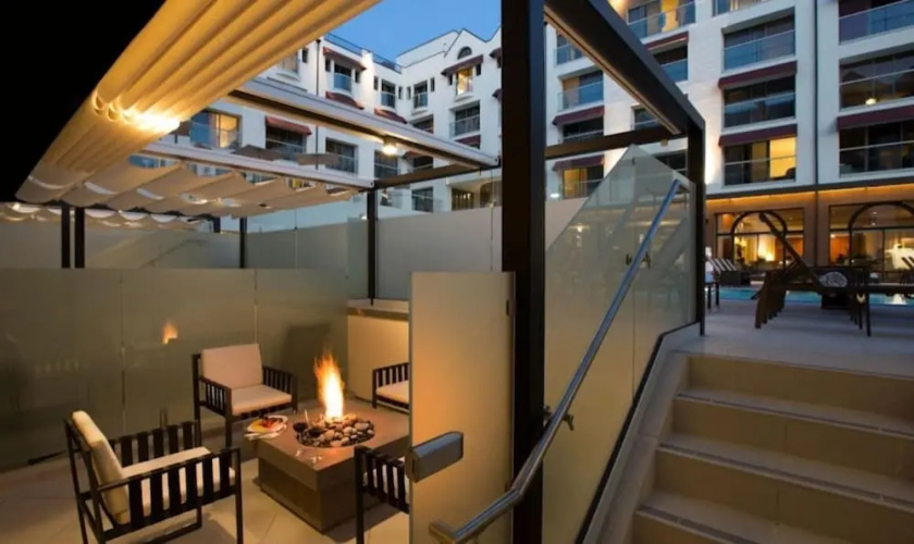 La Plage Wellness
