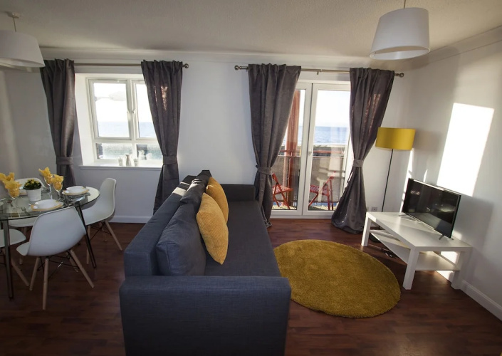 The Original Donnini Apartment