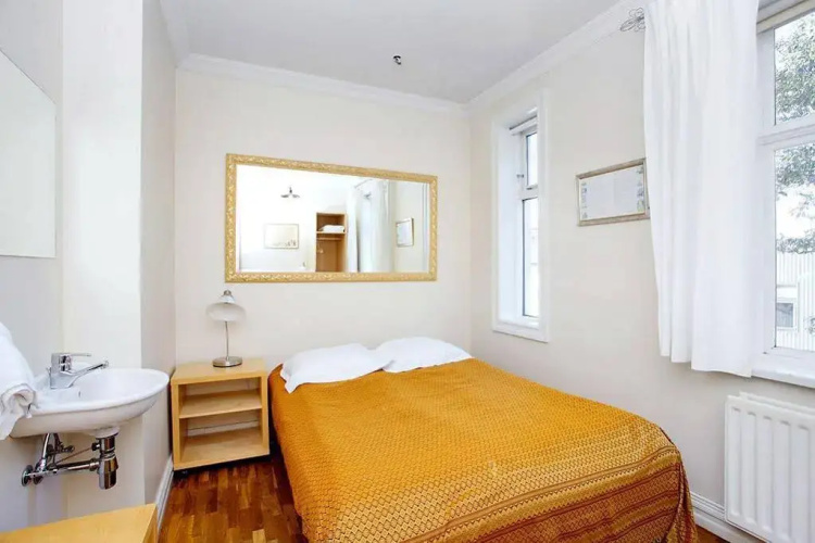 Alfholl Guesthouse