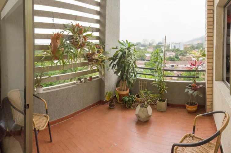 Beautiful New Apartment