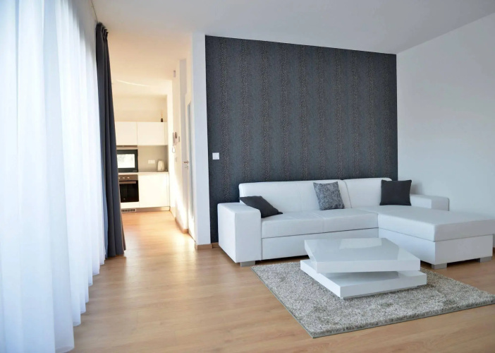 Apartmány Eden