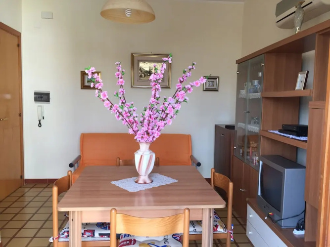 Suite Baia Verde