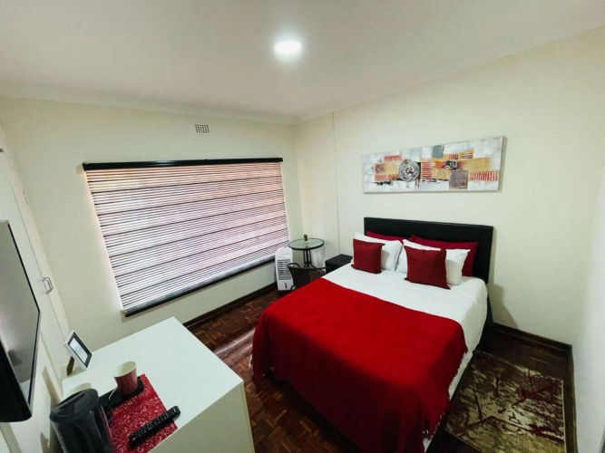 Ithonsi Guesthouse - Kempton Park