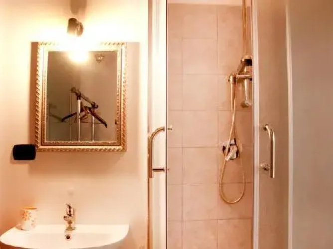 Bed  Breakfast Maricentro