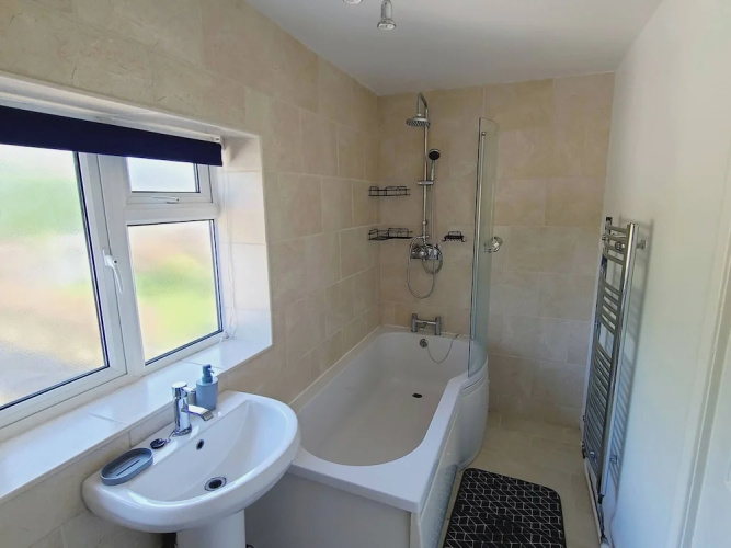 Rusper Retreat - Gatwick