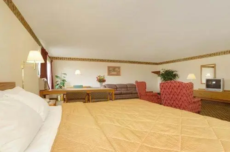 Comfort Inn
