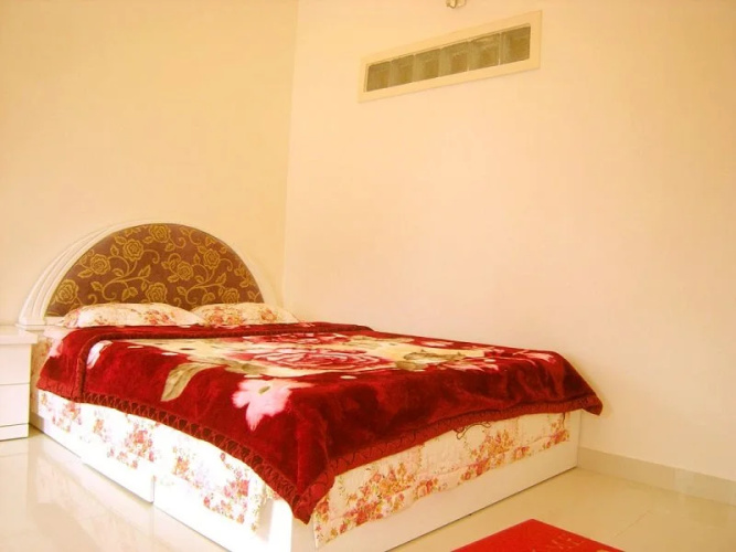 Sunny Dalat Hotel