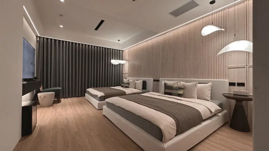 Hotelbild