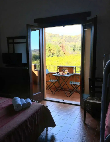Agriturismo Feudo Gagliardi