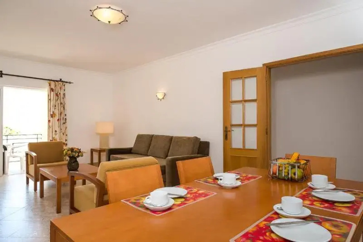 Benvindo Apartamentos