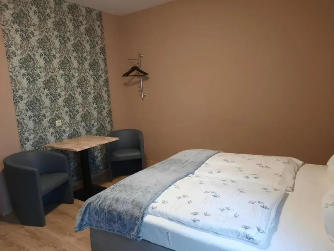 Hostel Wittenberg