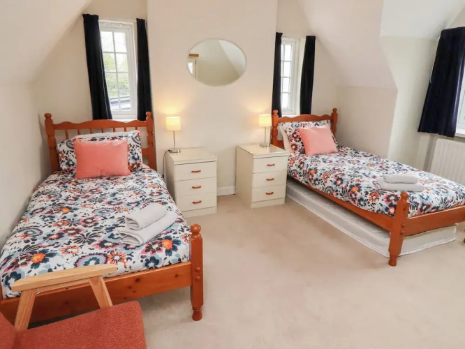 Rosedale Lodge