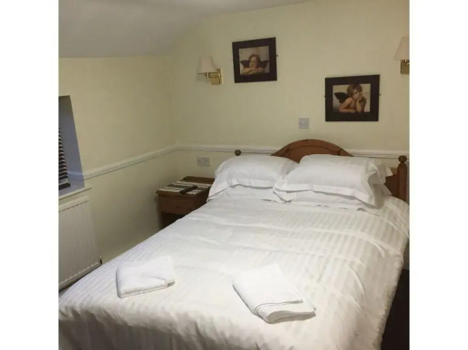 King William Rooms