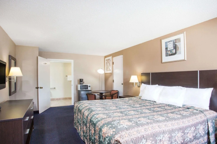 Days Inn Rockingham