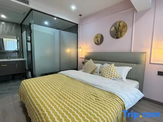 Standard Double Family room