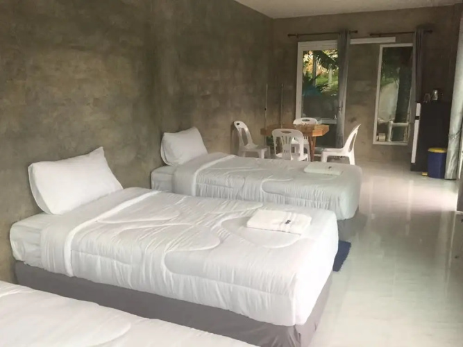Phujinda Homestay