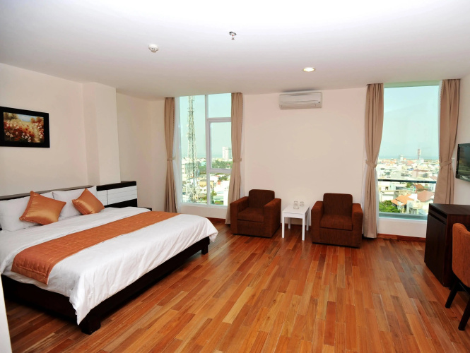 Tarasa Hotel
