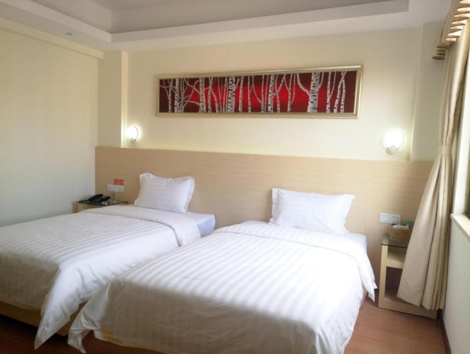 Business Double room