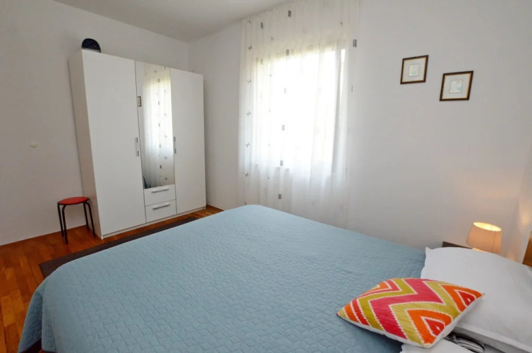 Apartment Mirjam