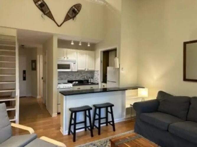 Condo Wintergreen pet Friendly Pool Access