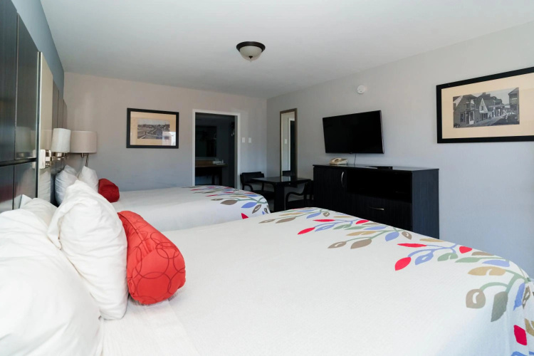 Emerson Inn photo 6