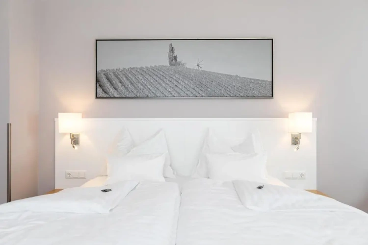Comfort Single room
