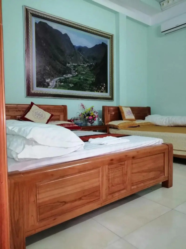 Hotel Thien An