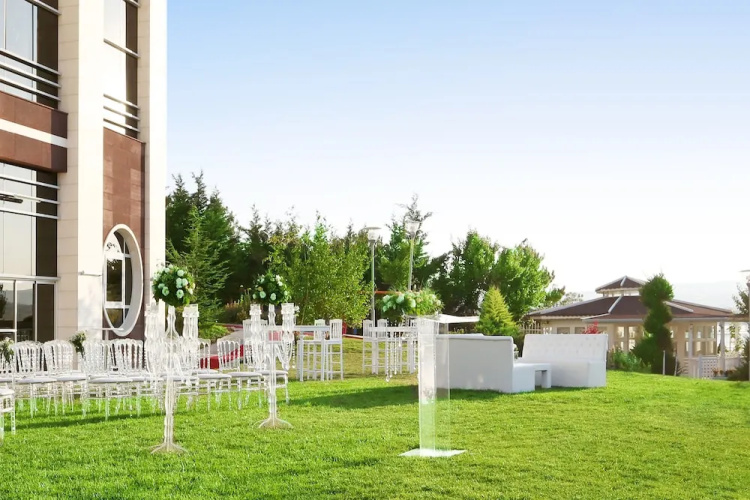 VE Hotels Golbasi